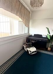 Blk 351 Hougang Avenue 7 (Hougang), HDB 5 Rooms #543491241